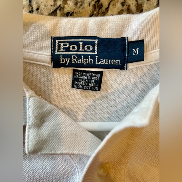 Ralph Lauren Polo Shirt - Picture 3 of 3